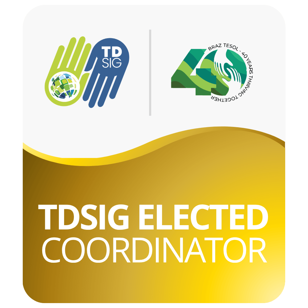 TDSIG Coordinator